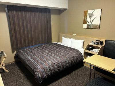 ROUTE-INN TOYAMA INTER - 4