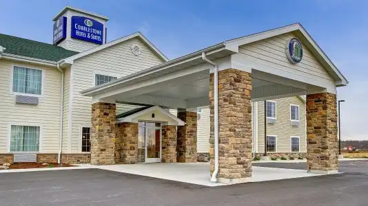 Cobblestone & Suites – Pulaski/Green Bay - 0