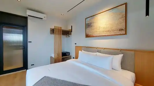 Shan Villas Sukhumvit - 37