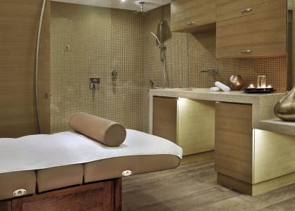 Marriott Al Forsan, Abu Dhabi - 12