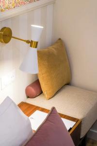 Hôtel Joli Môme - 71