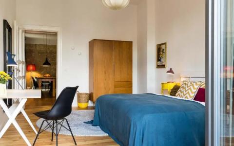 Brilliant Apartments - 121