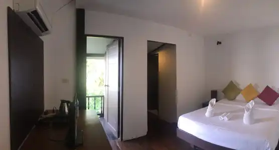 Sea Garden Resort - Haad Chao Phao - 3