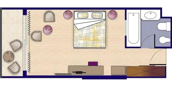 Azia Resort & Spa - 101