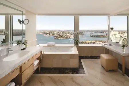 Shangri-La Sydney - 17