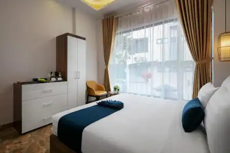 Patel Hanoi - 56