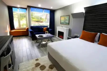 Çetinel Otel - 64