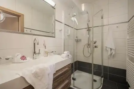 Apart Central – Premium Mountain & Garden - 282