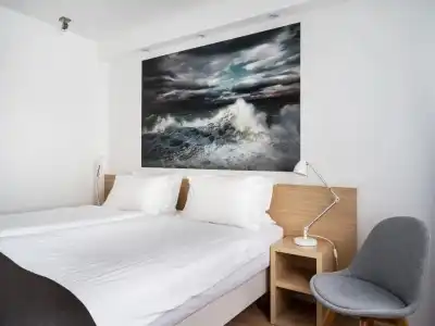 Storm by Keahotels - 30