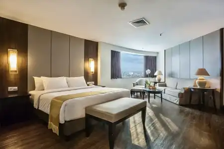 The Acacia Jakarta - 77
