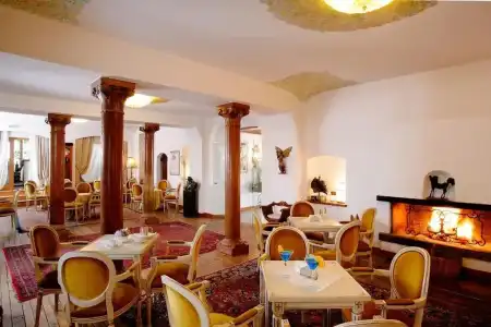 Ancora Cortina - 0
