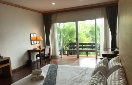 Taman Resort - 62