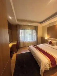 Middle Path and Spa - 43