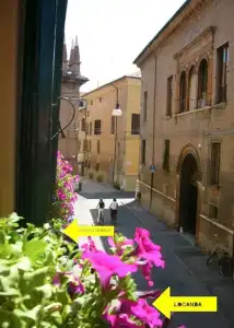 Locanda Borgonuovo - 38