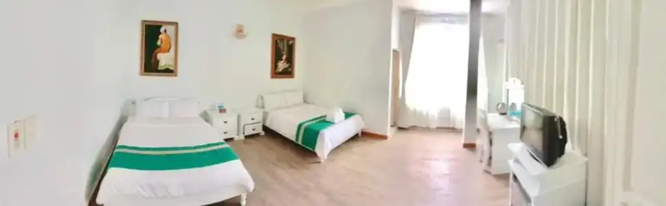 Le Petit Paris Dalat - 34