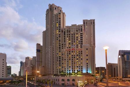 Ramada & Suites by Wyndham Dubai JBR - 23