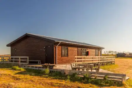 Riverfront Lodge - 7
