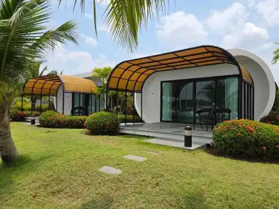 Krabi Boat Lagoon Resort - 50