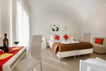 Florence Comfort B&B - 113