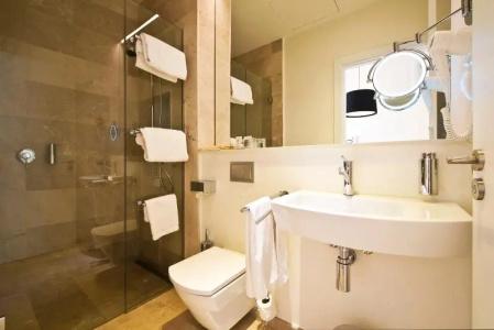 Palma Suites Aparthotel - 82