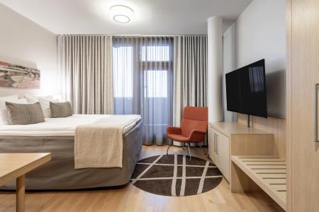 Scandic Oulu City - 43