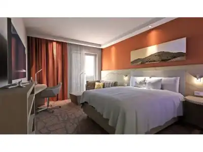 Hampton by Hilton Freiburg - 12