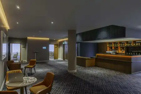 Hyatt Centric The Liberties Dublin - 1