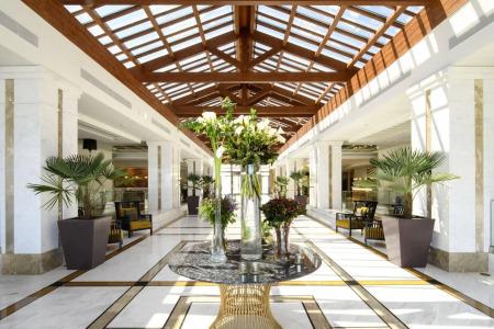 Resort 5 stars Paliouri - 1