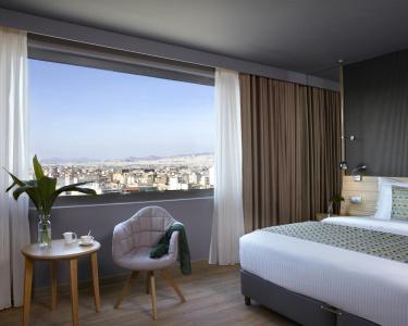 Zeus Wyndham Grand Athens - 40