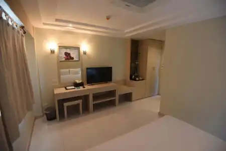 PP Charlie Beach Resort - 54