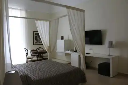 Albergo del Sedile - 161