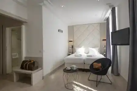 Golden Tulip Cannes de Paris - 252