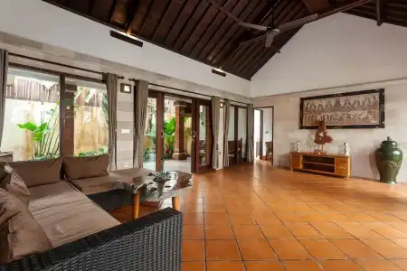 Ubud Luwih Villa - 39