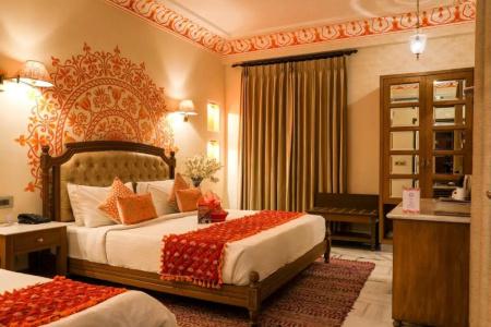 Laxmi Palace Heritage Boutique - 95