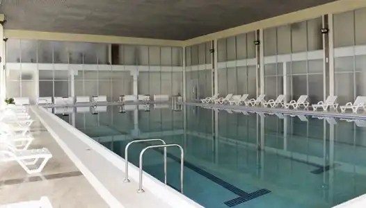 Sanatorium Hanabad - 5