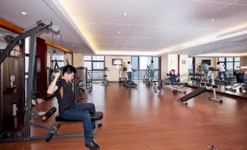 Geshan Prince Zhejiang - 20