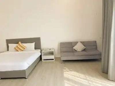 GRAND PA&Resort Lamphun Chiang Mai - 57