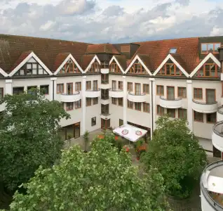 Kastanienhof - 1