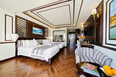 Le Pavillon Hoi An Luxury Resort & Spa - 95