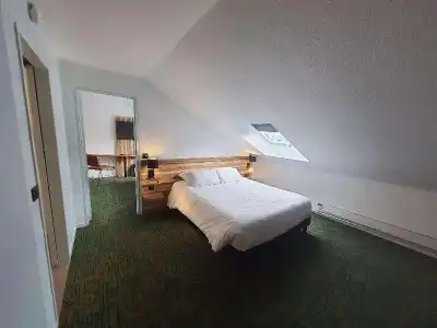 ibis Styles Lisieux Normandie - 55