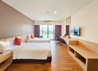 Phavina & Grand Boutique Rayong - 213