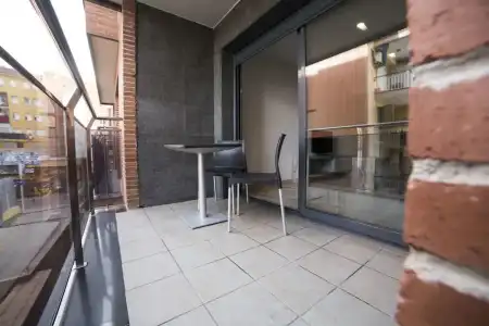 Apartaments Ponent - 208