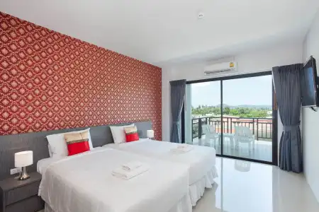 The Thames Pool Access Resort SHA+ - 7