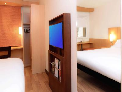 ibis Caen Centre - 7