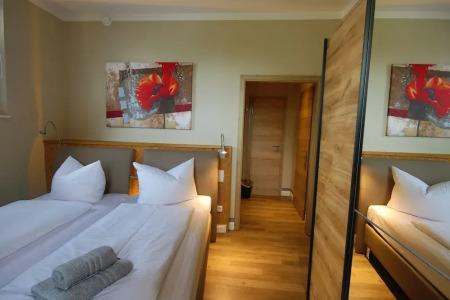 Spa Resort Landlust Dresden - 88