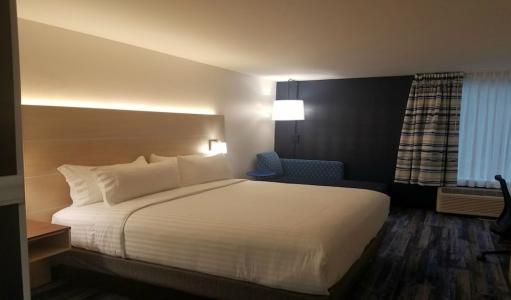 Holiday Inn Express WILLIAMSBRG BUSCH GARDENS AREA by IHG - 32