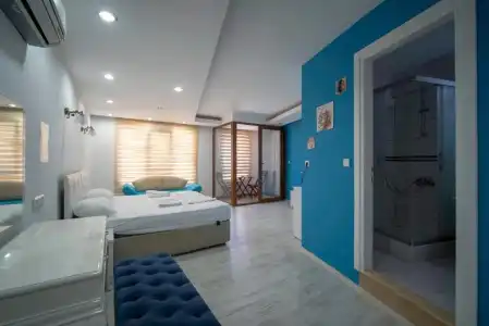 Isik Apart Datca - 49