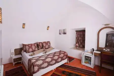 Behrampasa Otel Cafe Restaurant - 14