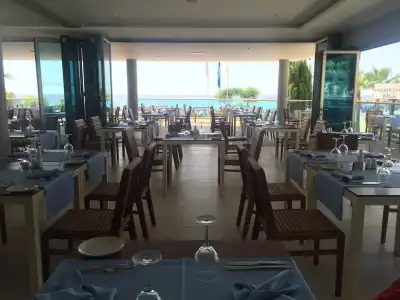 Asterias Beach - 28