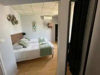 Hôtel Le Rochegude - 46